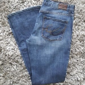 Express Jeans - Jeans Express Jeans - Jeans